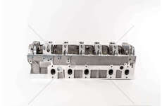 Cylinder Head TRANSPORTER 2.5 TDI - AXD/AXE 5 CYLØ 81 MM Mec-Diesel