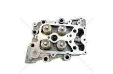 Cylinder Head VECTOR - FVQE2883Z*C200 WITH VALVES Mec-Diesel