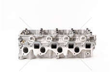 Cylinder Head ZD30 - MASTER II 3.0 DCI W/O VALVES Mec-Diesel