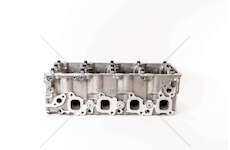 Cylinder Head ZD30 -MASTER/MOVANO 3.0 D 16V W/O VALVES Mec-Diesel