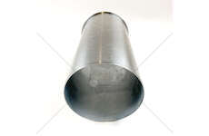 Cylinder Sleeve 4JB1 NKR-NPR Mec-Diesel