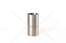 Cylinder Sleeve 8040.25/45 -75E14- CON FLANGIA D.104 +008 Mec-Diesel