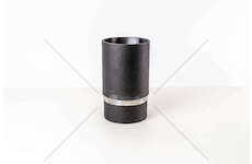 Cylinder Sleeve 8340.04 - GAMMA Z - D.115 Mec-Diesel