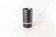 Cylinder Sleeve 8360.05/8365.05/8365.25 D.115 Mec-Diesel