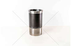 Cylinder Sleeve 8460.21/8460.41 D.120 Mec-Diesel