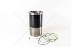 Cylinder Sleeve D 2840/2842/2848 - CORTA - D.128 KS Kolbenschmidt