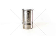 Cylinder Sleeve D11C330/370/410 - FM/FMX EURO 4/5 Ø 123 Mec-Diesel