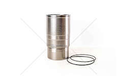 Cylinder Sleeve DC 09/13/16 - P,G,R,T-SERIES E D.130 Mec-Diesel