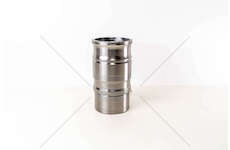 Cylinder Sleeve DC11.03/04/DSC12.02/DC16.02-4- D.127 Mec-Diesel