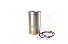 Cylinder Sleeve MX 265/300/340/375 - CF85/XF10 Ø 130MM Kolbenschmidt