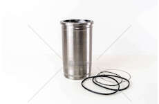 Cylinder Sleeve OM 457.948/950-954/957/959 ... D.128 Kolbenschmidt