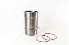 Cylinder Sleeve OM 471.900 AROCS/ACTROS E6 W/O RINGD.132 Kolbenschmidt