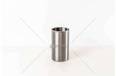 Cylinder Sleeve PAJERO 2.5D/TD 4D56 C/BORDO Mec-Diesel