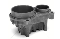 CYLINDER ZMIANY BIEGOW SCANIA R COSIBO 65866/1