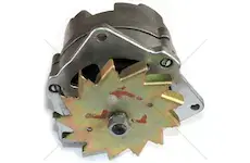 Cz alternátor 14v35 ah bez řemenice levotočivý | MT55110