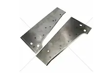 Cz bočnice masky l+p pár pro zetor 25 | Z25380102.23