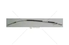 Cz bowden (605mm délka,bowden 330mm) | 5711-2730.1