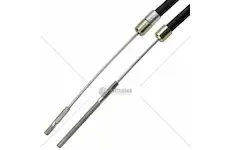 Cz bowden 860mm | 4918-2715