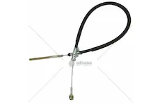 Cz bowden spojky a brzdy k (majn) | 93-5567