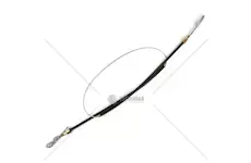 Cz bowden zadní nožní brzdy la117 | TZ08302
