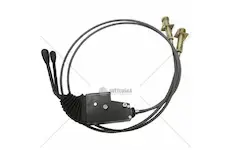 Cz bowdenový ovladač 2+1(frt) | 18.419.919