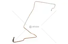 Cz brzdová trubka | 80.227.060