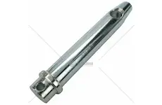 Cz čep pojistný bez řetízků | 5511-7513