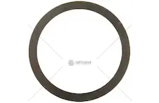 Cz distanční podložka 45x55x0,2mm din 988 | 97-1794