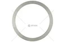 Cz distanční podložka 60x72x0,5 (jrl+frt) | 97-1839