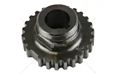 Cz drážková spojka č.2-4 originál | 95-0834