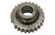 Cz drážková spojka č.5 originál | 5001-0834