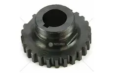 Cz drážková spojka č.6 originál | 7101-0834