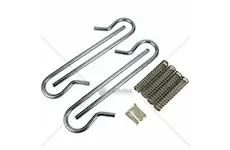 Cz držák kapoty pro zetor 25 | Z253848.40-a