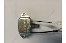 Cz držák uhlíku s regulátorem magneton 14,2v-14,8v 70a | 93-3924.1