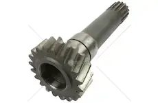 Cz dutý hřídel pto z=20 (frt) | 16.108.004