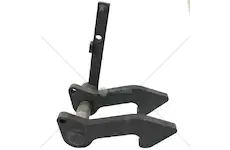 Cz hák úplný (m92+maj-s)(5911-7503+5911-7504) | 93-1670