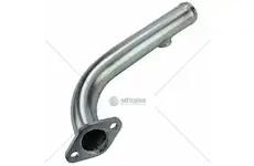 Cz horní trubka chladiče pro zetor 25, kovová | Z25174.52