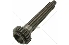 Cz hřídel | 3711-1904