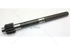 Cz hřídel diferenciálu 30km originál (jrl)12 zubů | 6211-2805