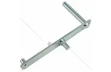 Cz hřídel i. úplný (uři) | 53.402.310.1