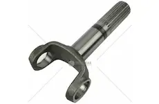 Cz hřídel kola - jemné drážkování | 6745-3120