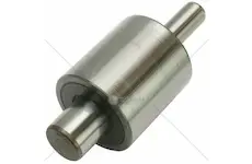 Cz hřídel - ložisko (jrl+frt) | 68.017.093