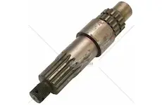 Cz hřídel pastorku | 7211-2506