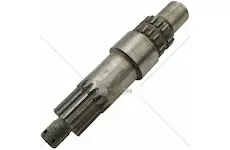 Cz hřídel pastorku ii. | 6011-2507