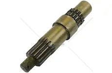 Cz hřídel pastroku ii. | 5911-2507