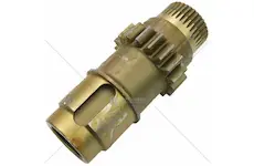 Cz hřídel redukce úplný | 5511-1998