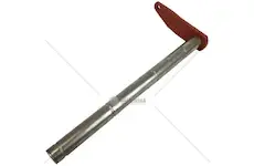 Cz hřídel spojky kompletní | 7011-2725