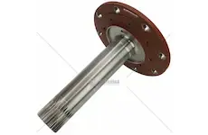 Cz hřídel zadního kola - std (f) | 10.161.002