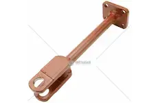 Cz hubice úplná - nehnaná náprava | 5511-3978