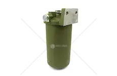 Cz jednostupňový čistič paliva na pj4 | 78.009.094